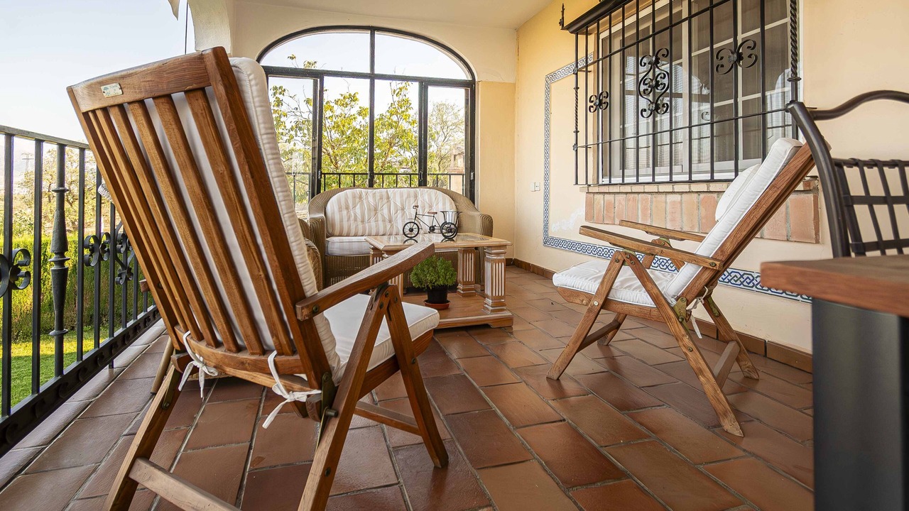 Photo of Outdoor in Las Gabias