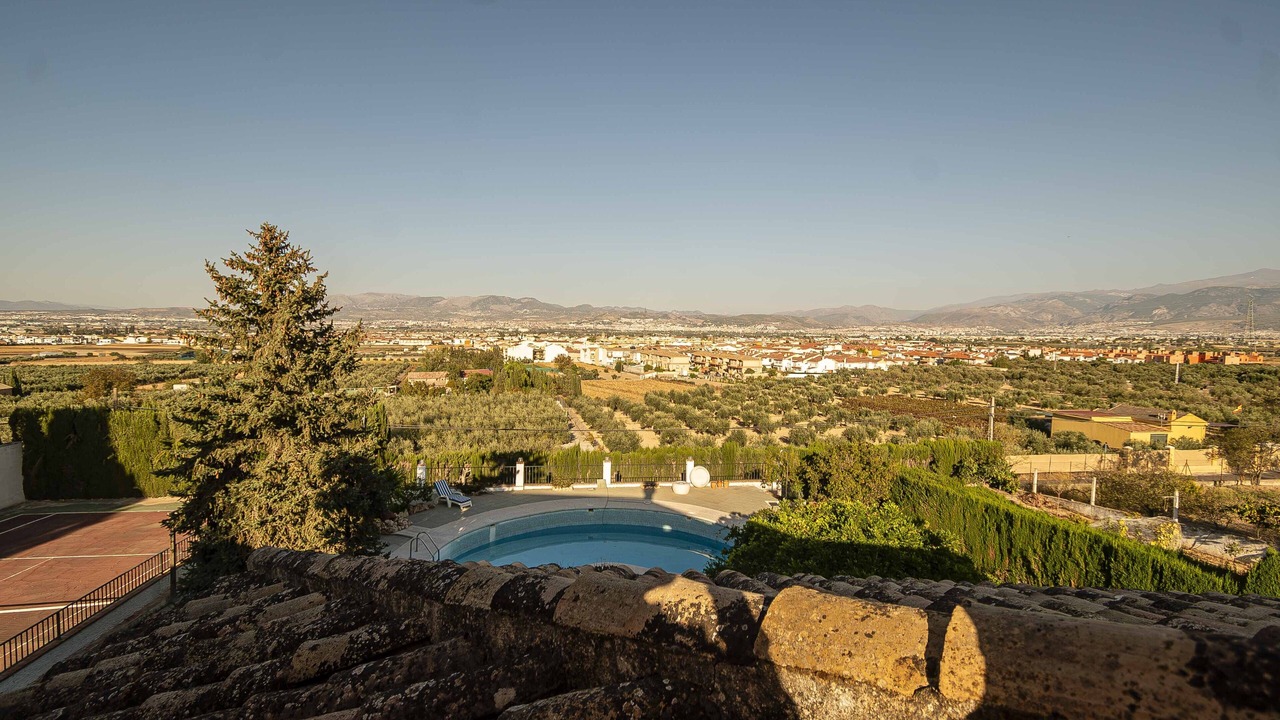 Photo of Outdoor in Las Gabias
