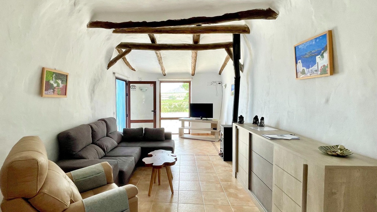 Photo of Livingroom in Cullar