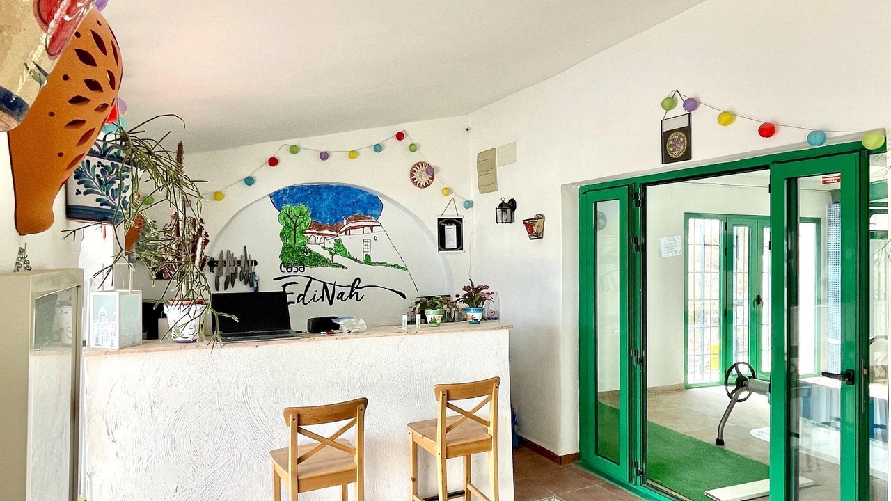Photo of Kitchen in Cullar