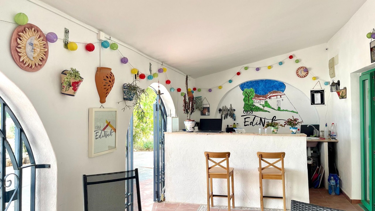 Photo of Kitchen in Cullar