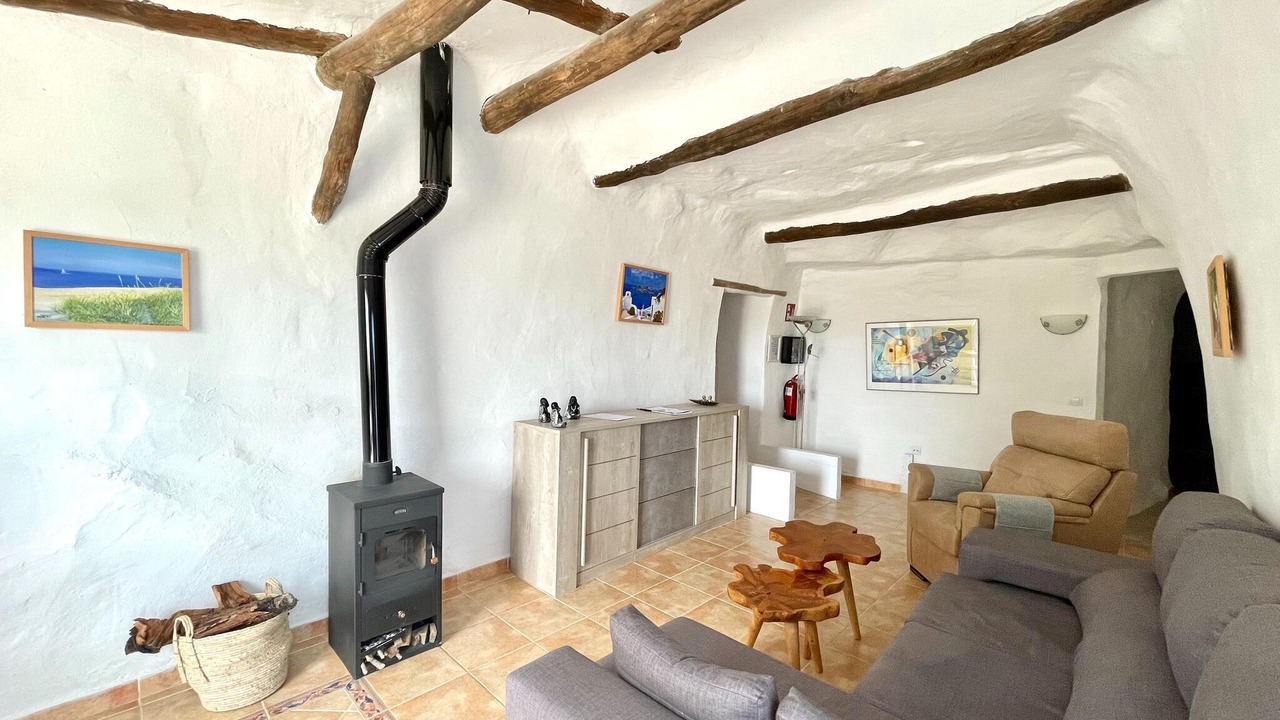 Photo of Livingroom in Cullar