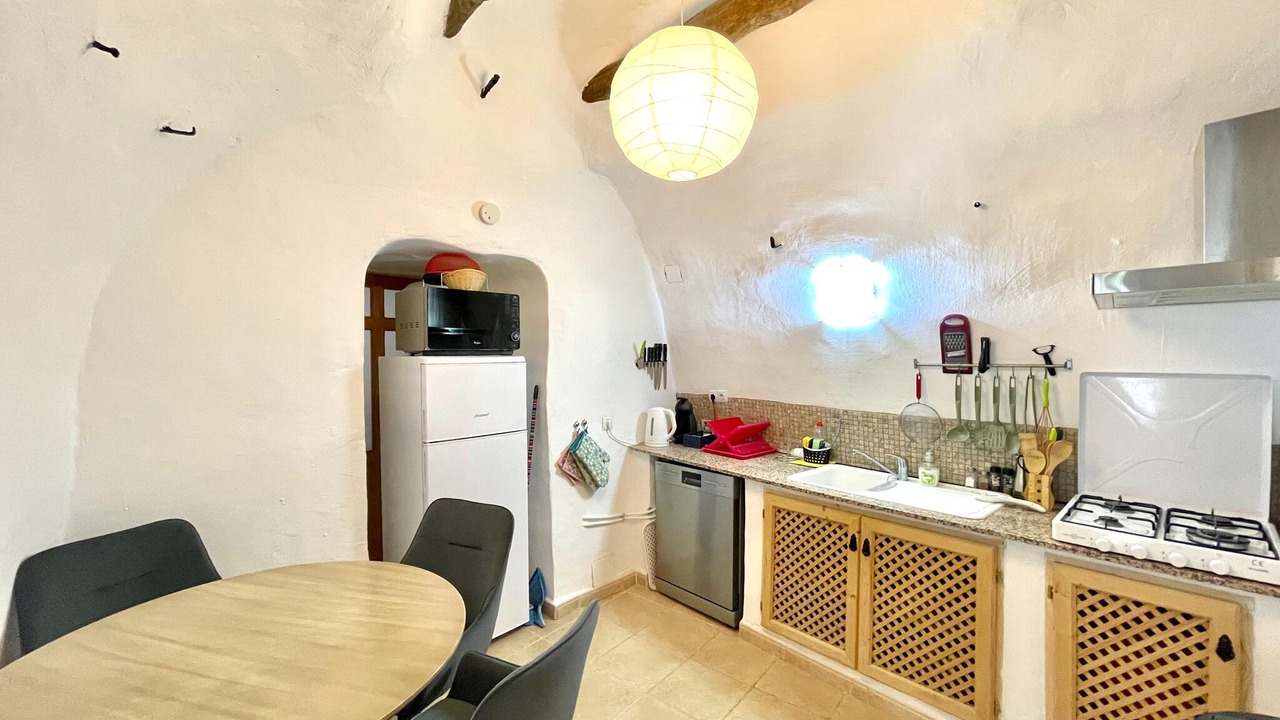 Photo of Kitchen in Cullar