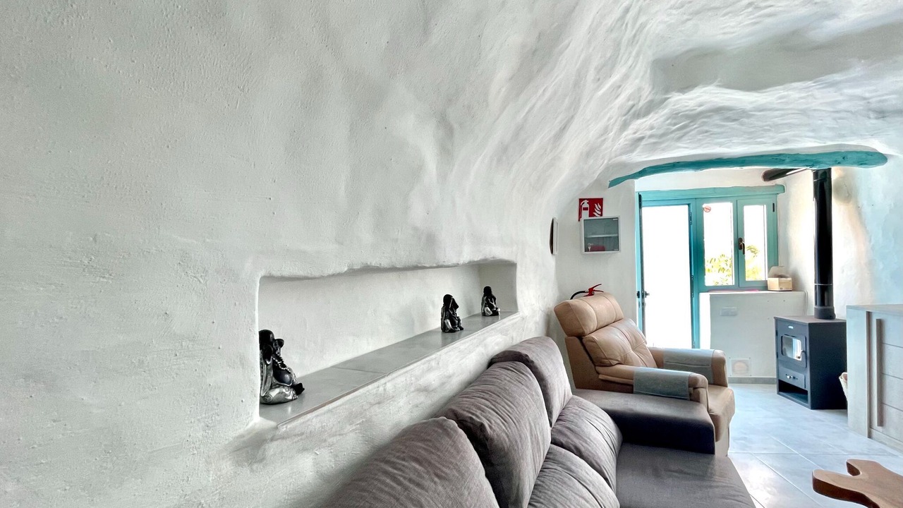 Photo of Livingroom in Cullar
