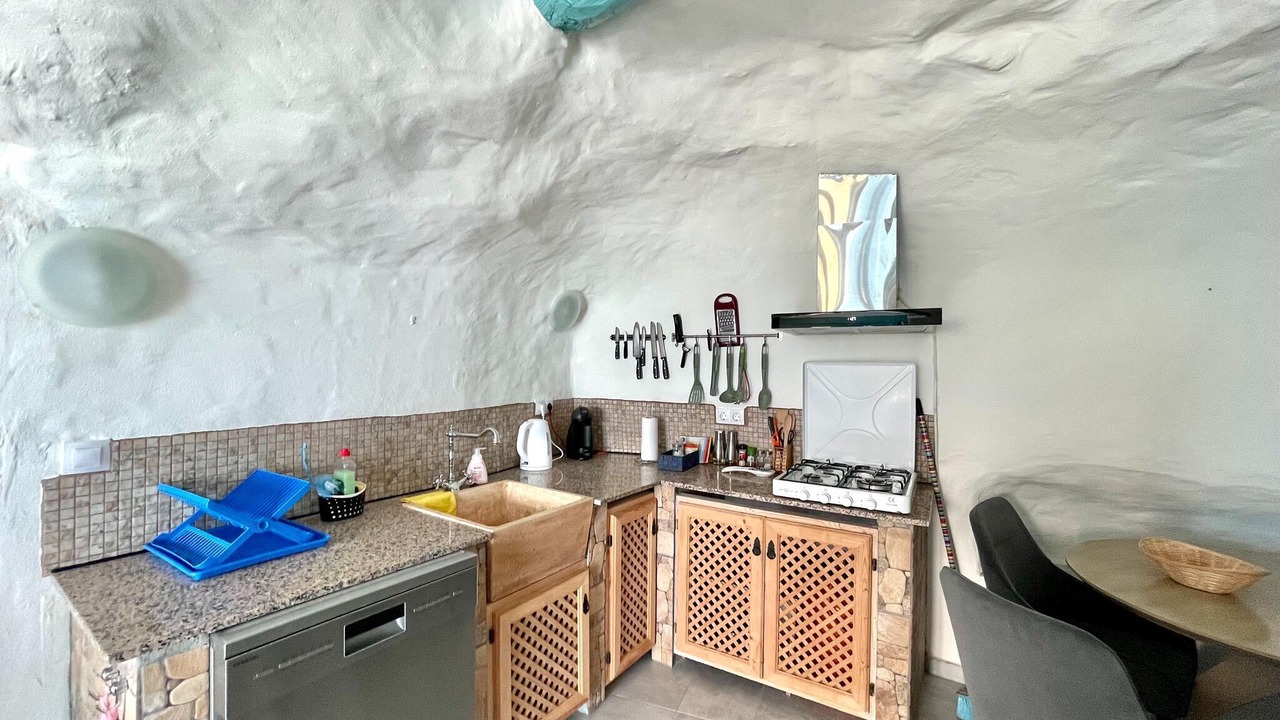 Photo of Kitchen in Cullar