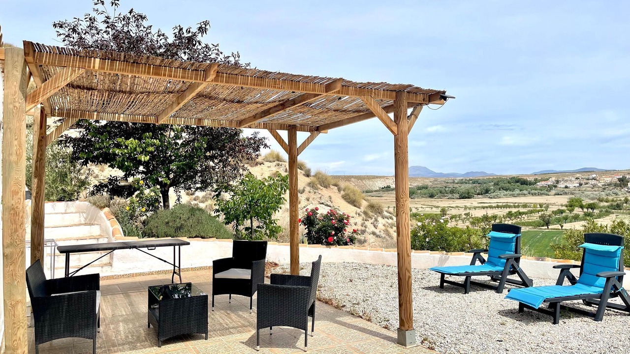 Photo of Outdoor in Cullar
