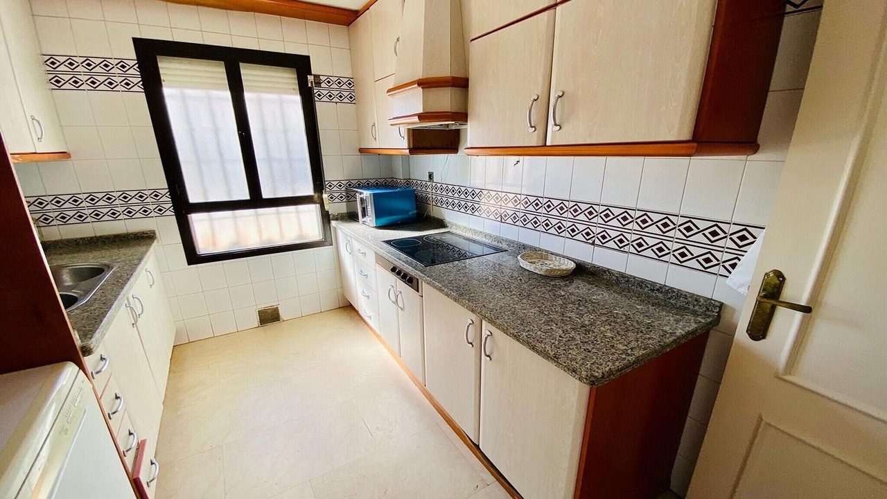 Photo of Kitchen in Calahonda
