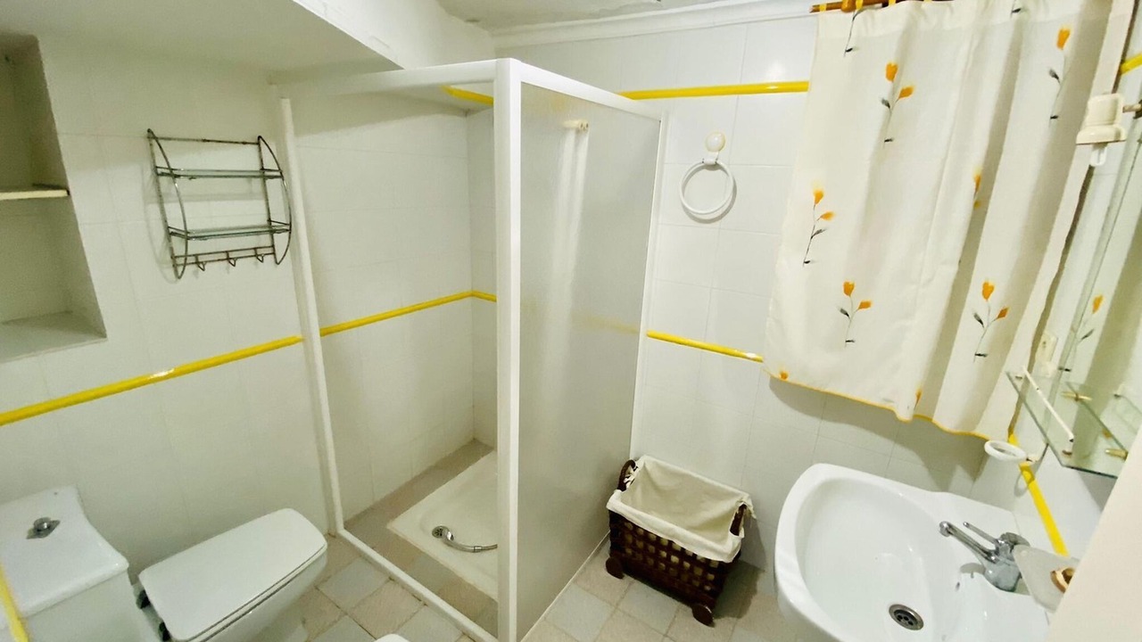 Photo of Bathroom in Calahonda