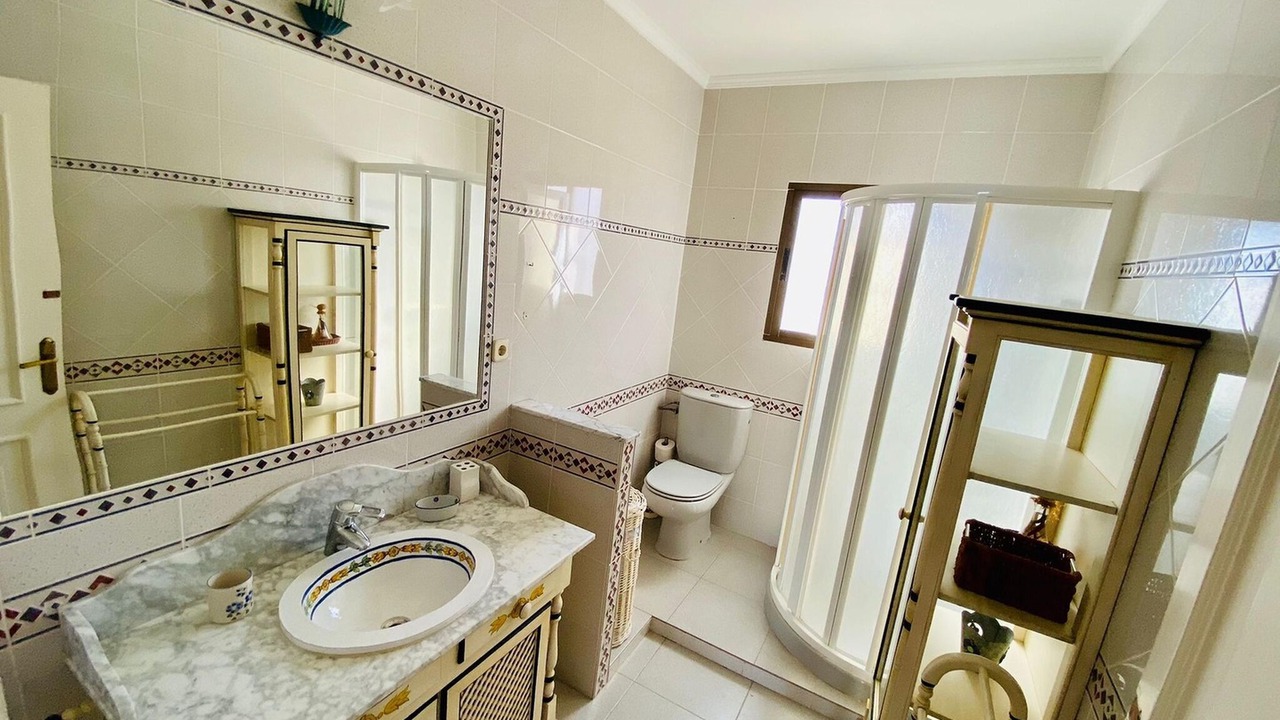 Photo of Bathroom in Calahonda