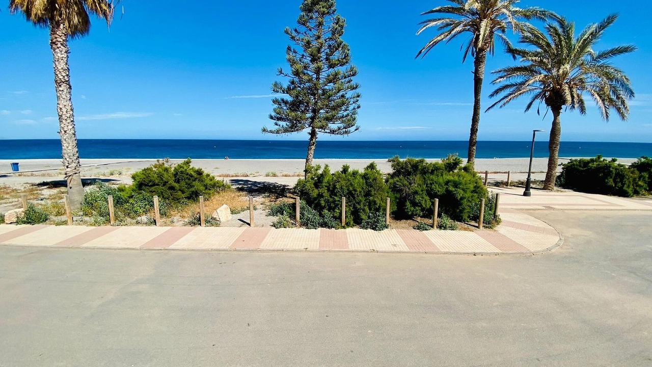 Photo of Outdoor in Calahonda