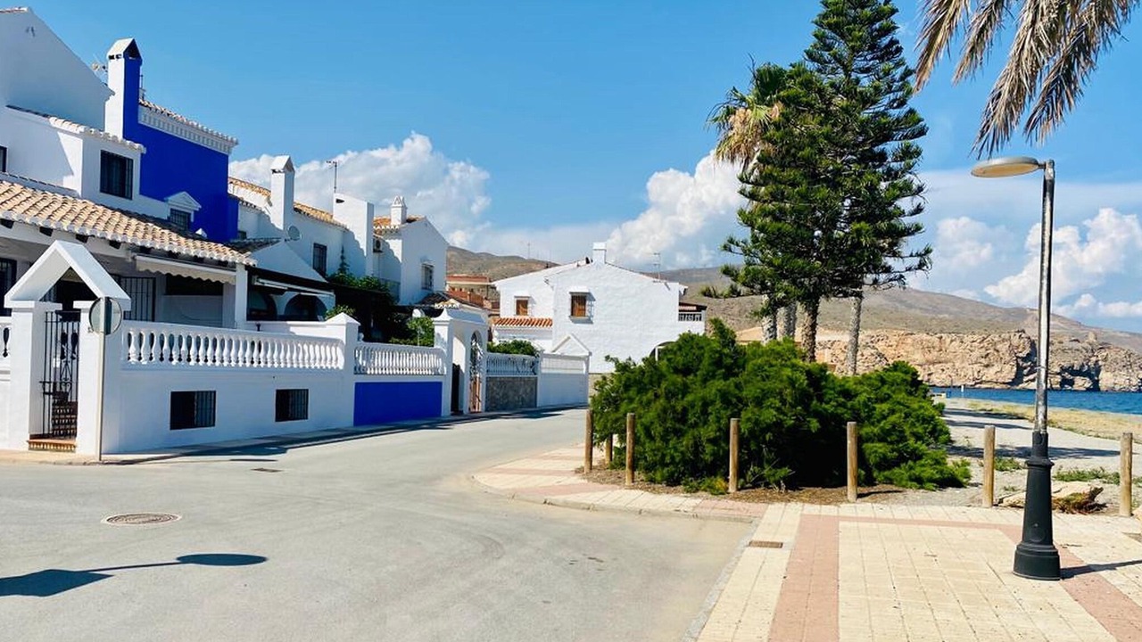 Photo of Outdoor in Calahonda