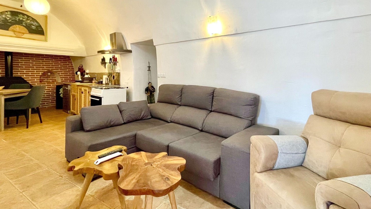 Photo of Livingroom in Cullar