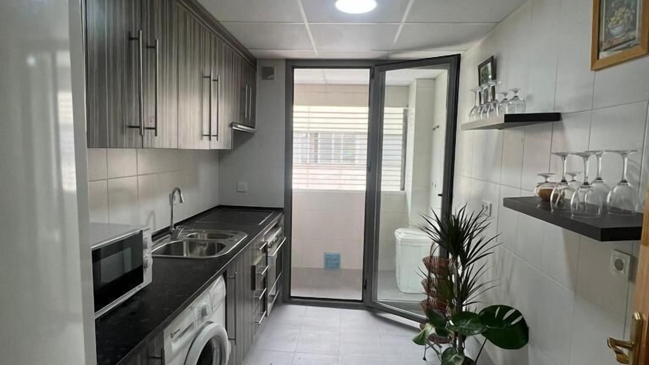 Photo of Kitchen in Armilla