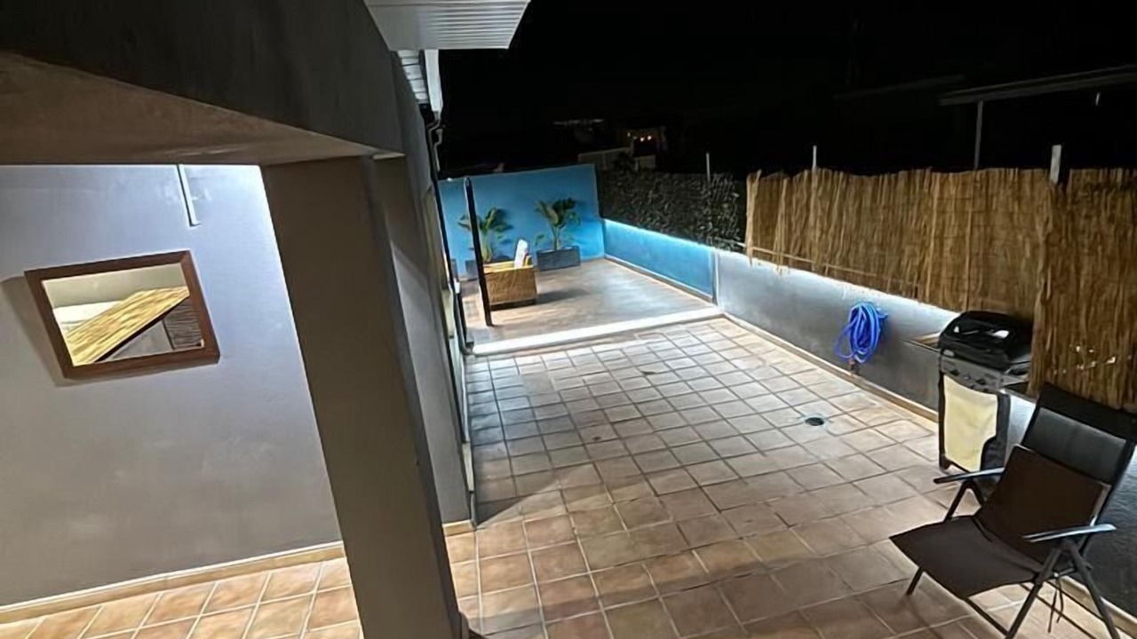 Photo of Patio Balcony in Armilla
