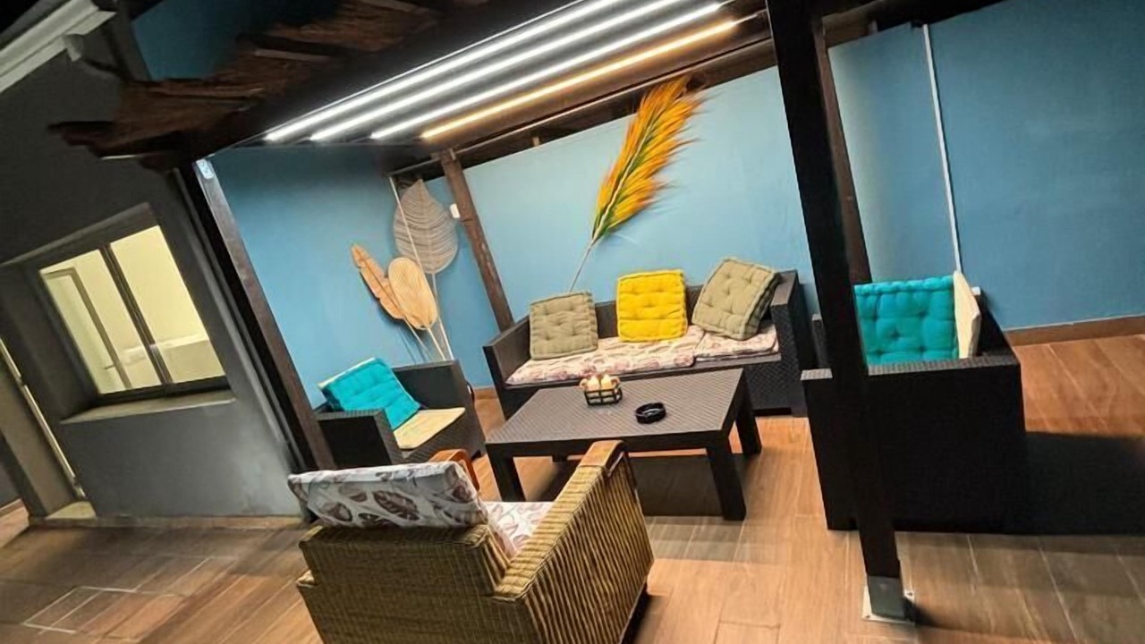 Photo of Patio Balcony in Armilla