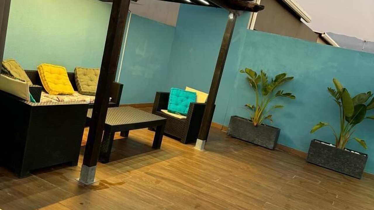 Photo of Patio Balcony in Armilla