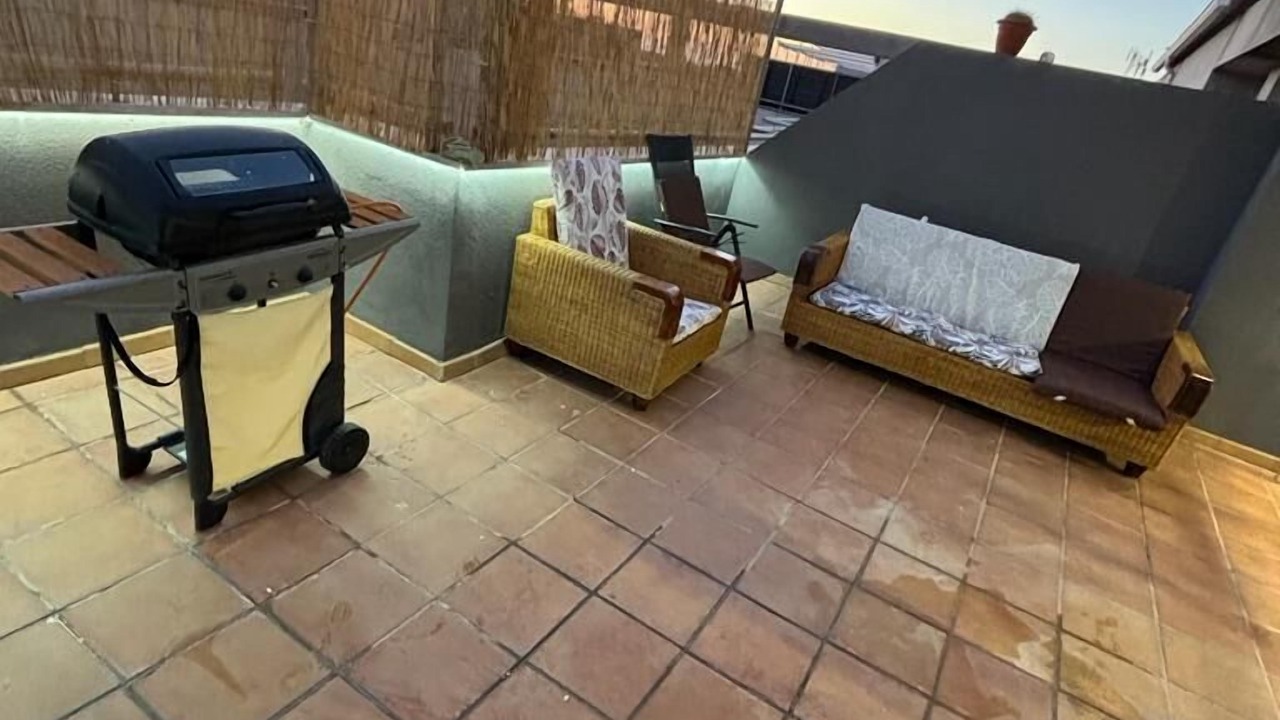 Photo of Patio Balcony in Armilla