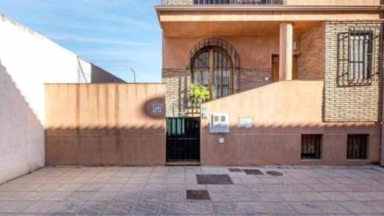 Photo of Outdoor in Plaza de Toros-Doctores-San Lazaro