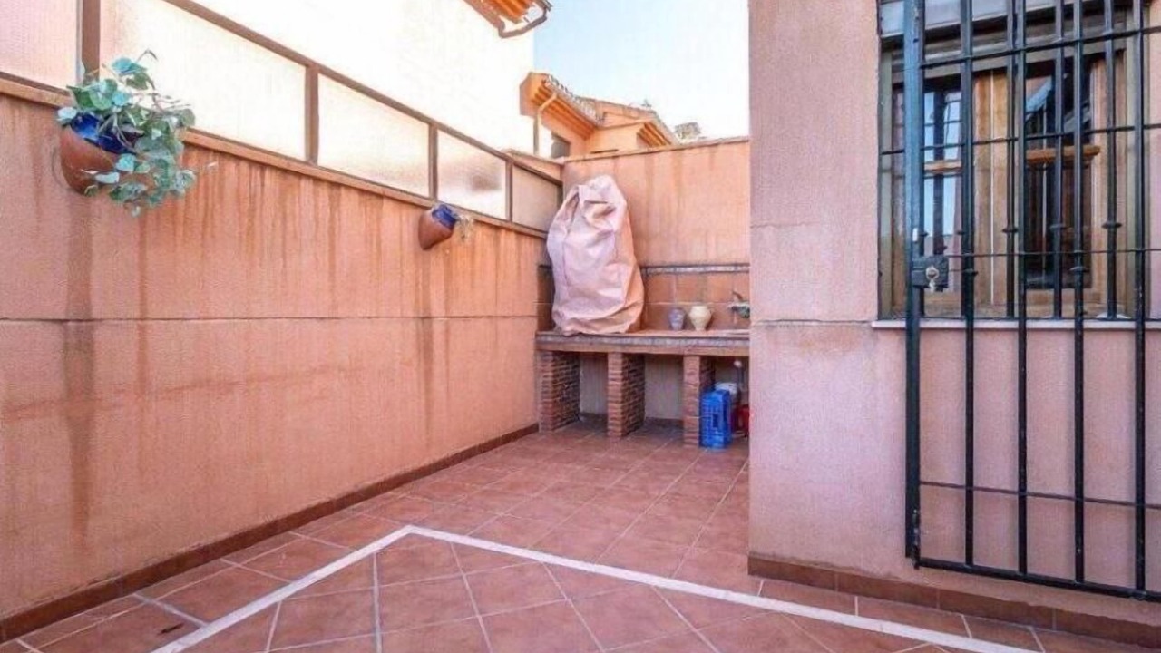 Photo of Outdoor in Plaza de Toros-Doctores-San Lazaro