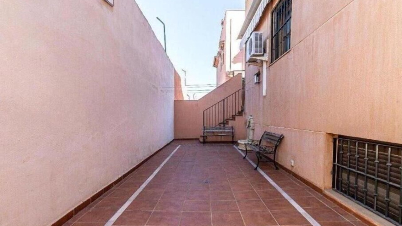 Photo of Outdoor in Plaza de Toros-Doctores-San Lazaro