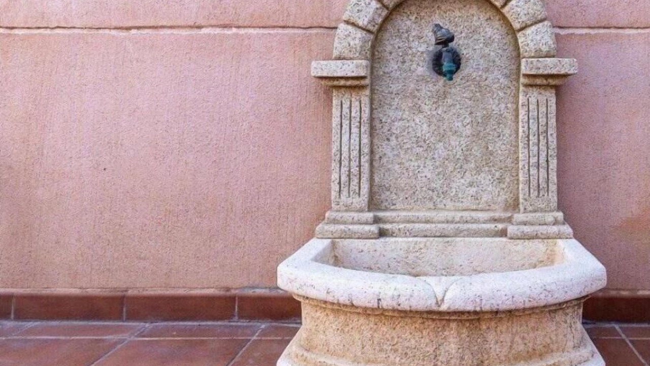 Photo of Bathroom in Plaza de Toros-Doctores-San Lazaro