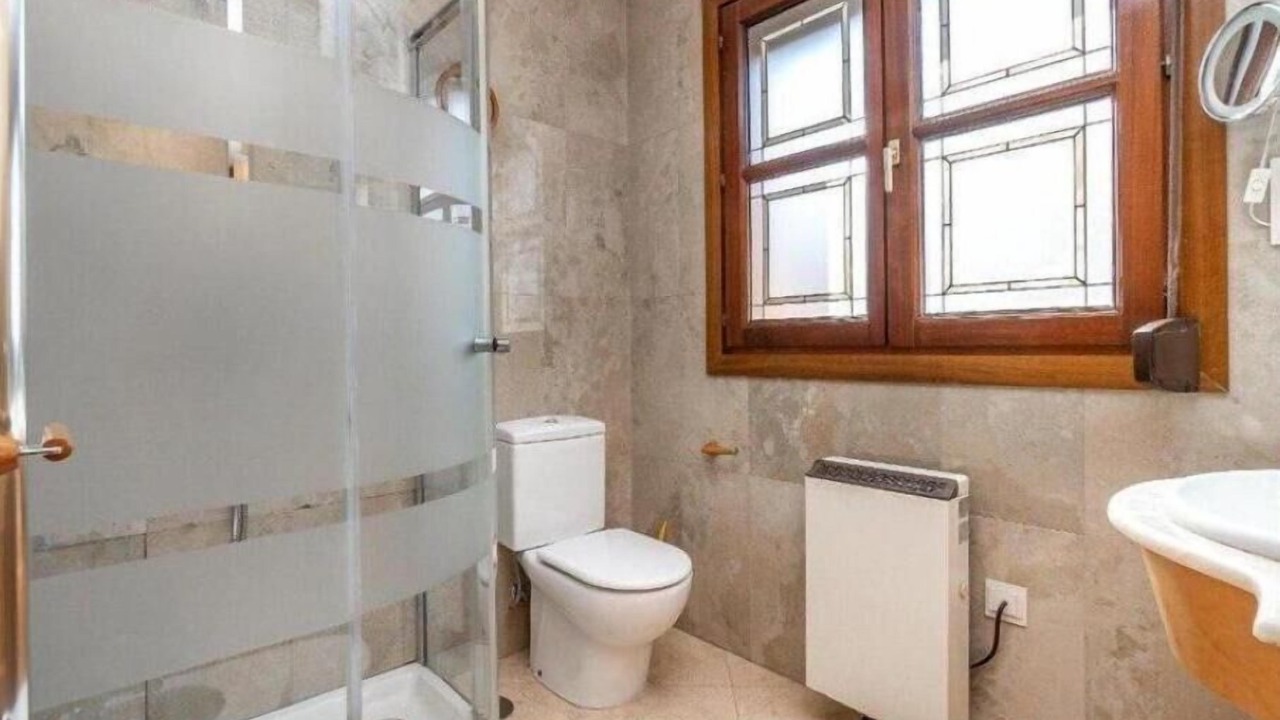 Photo of Bathroom in Plaza de Toros-Doctores-San Lazaro