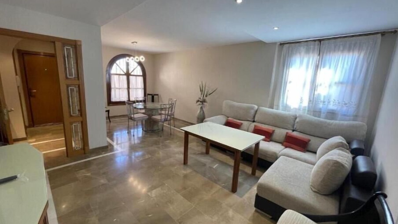 Photo of Livingroom in Plaza de Toros-Doctores-San Lazaro