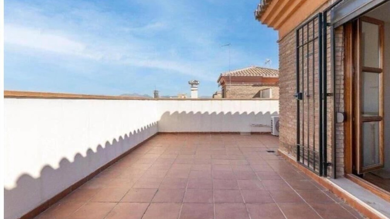 Photo of Outdoor in Plaza de Toros-Doctores-San Lazaro