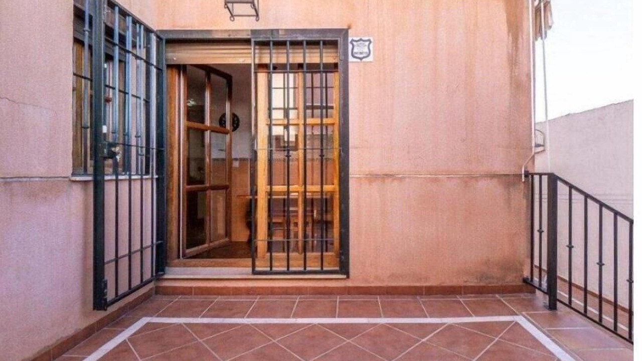 Photo of Outdoor in Plaza de Toros-Doctores-San Lazaro
