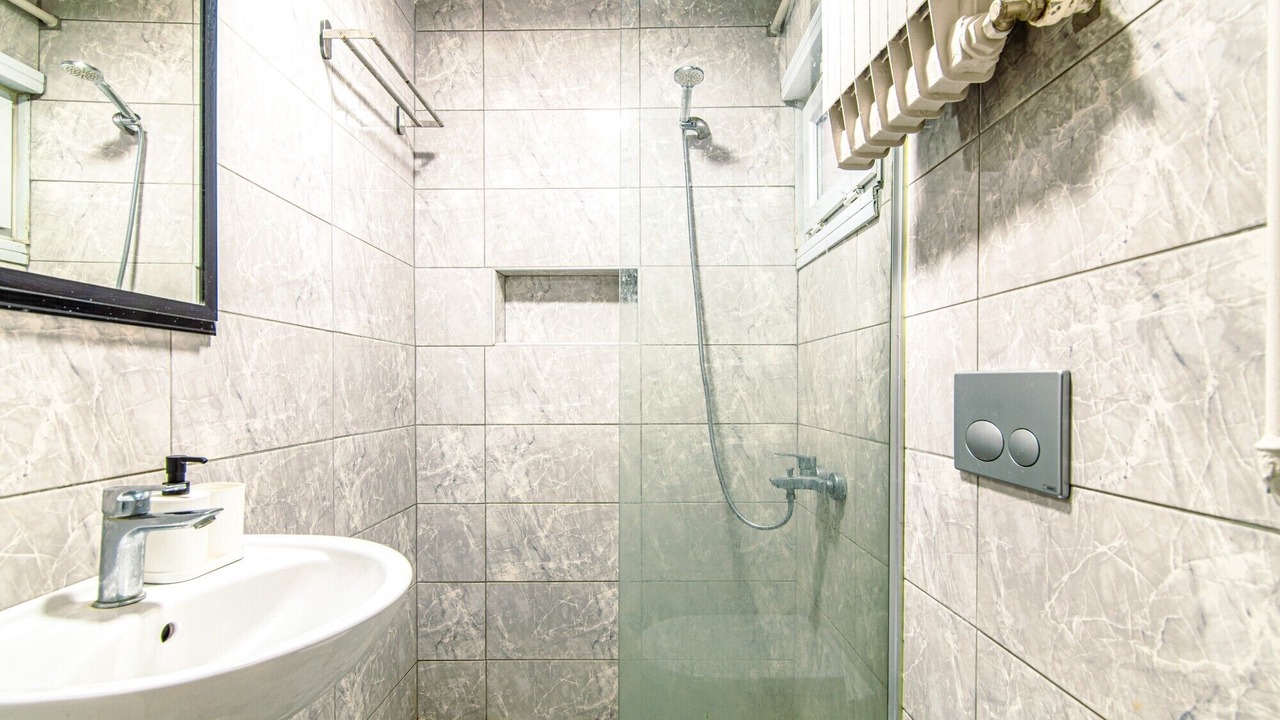 Photo of Bathroom in Nisantasi