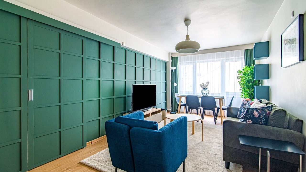 Photo of Livingroom in Nisantasi
