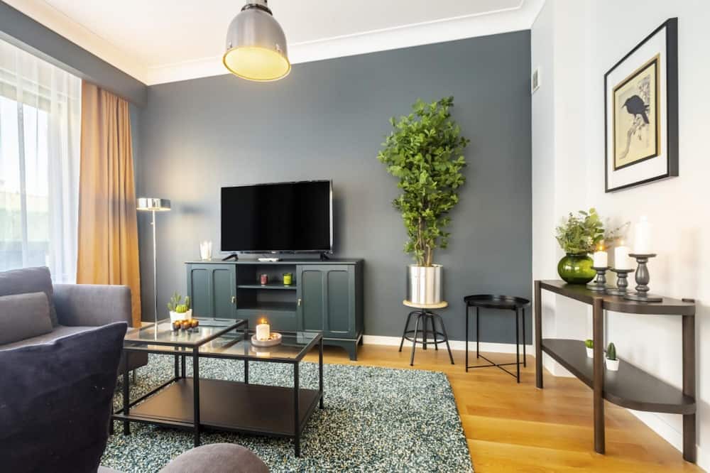 Photo of Livingroom in Suadiye