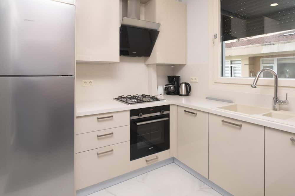 Photo of Kitchen in Suadiye