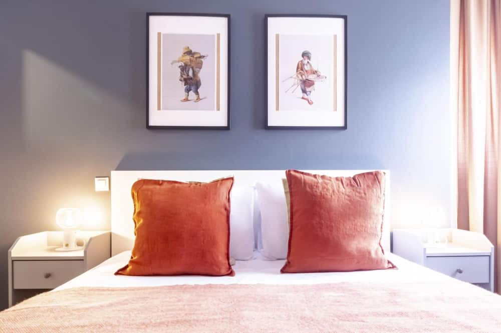 Photo of Bedroom in Suadiye