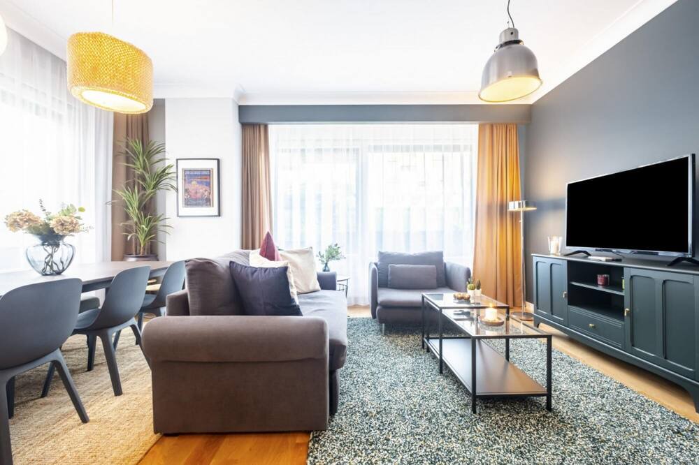 Photo of Livingroom in Suadiye