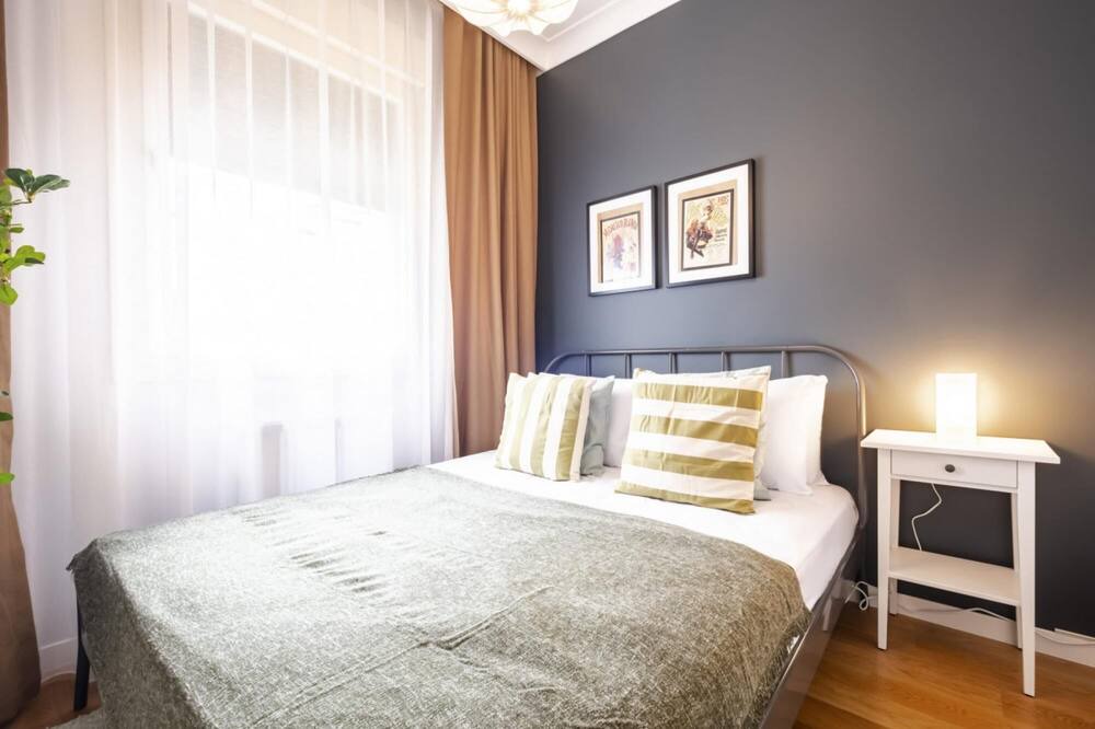 Photo of Bedroom in Suadiye