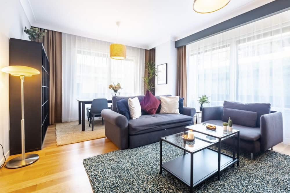 Photo of Livingroom in Suadiye