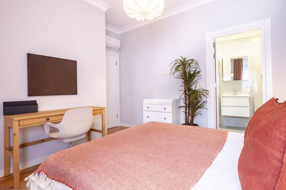 Photo of Bedroom in Suadiye