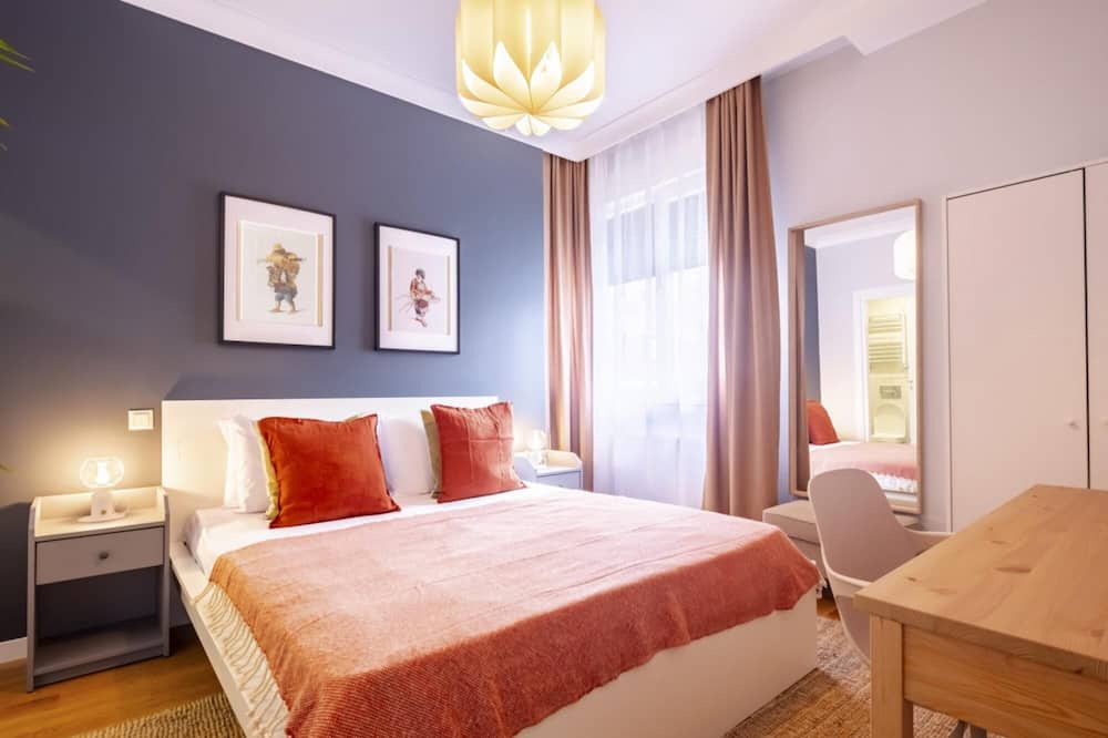 Photo of Bedroom in Suadiye