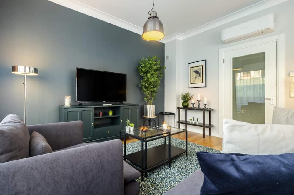 Photo of Livingroom in Suadiye