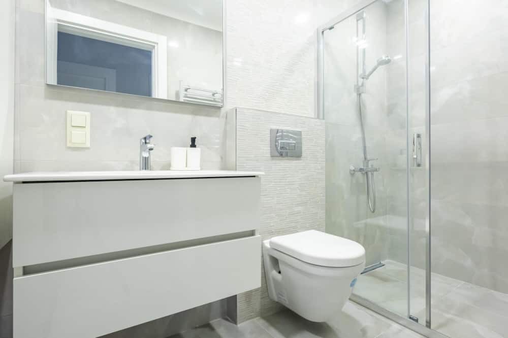 Photo of Bathroom in Suadiye