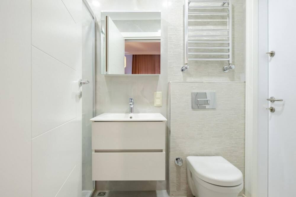 Photo of Bathroom in Suadiye