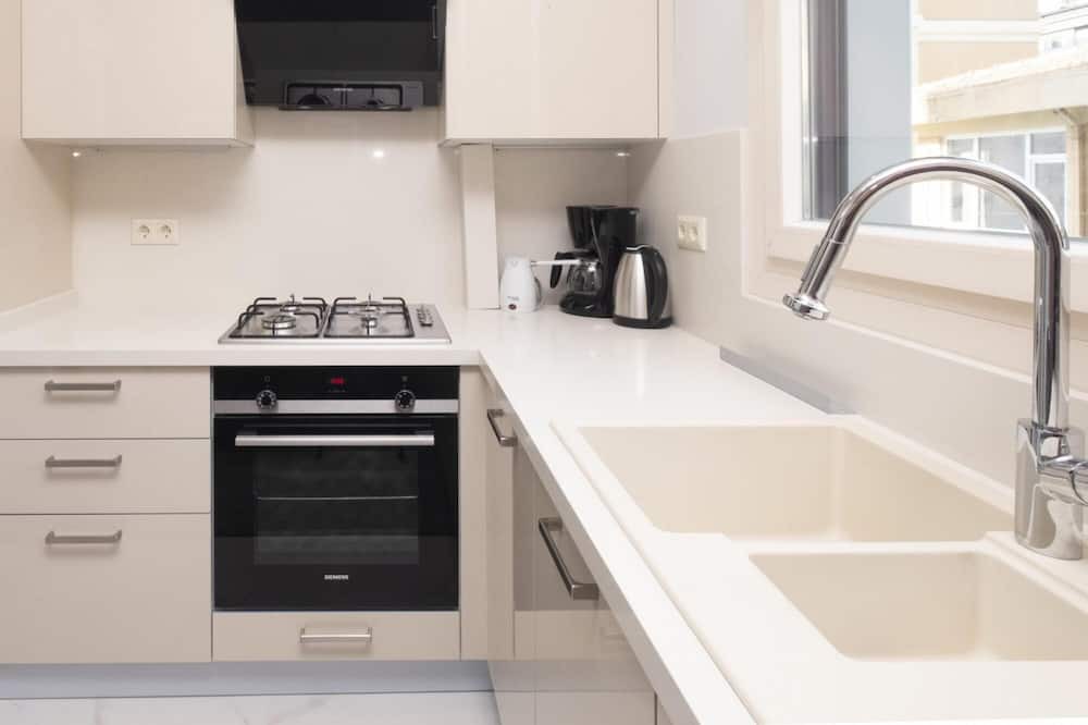Photo of Kitchen in Suadiye