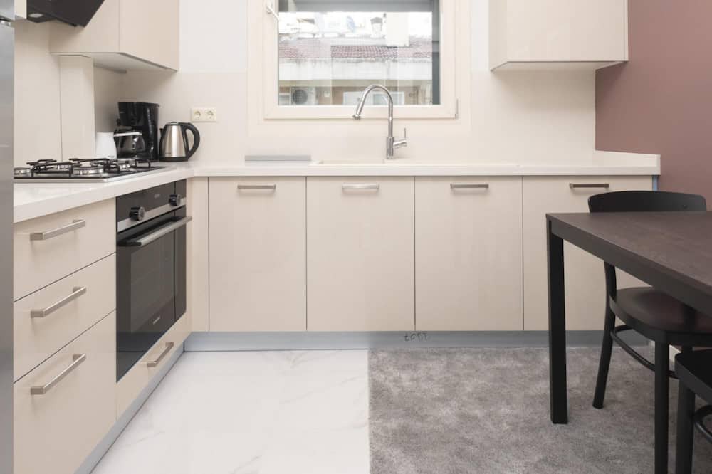 Photo of Kitchen in Suadiye