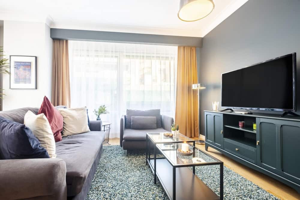 Photo of Livingroom in Suadiye