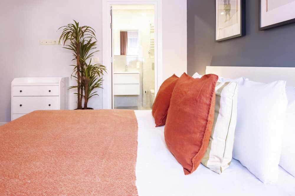 Photo of Bedroom in Suadiye