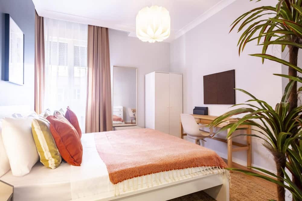 Photo of Bedroom in Suadiye