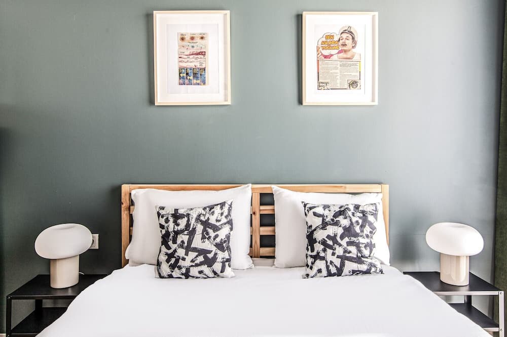 Photo of Bedroom in Kagithane