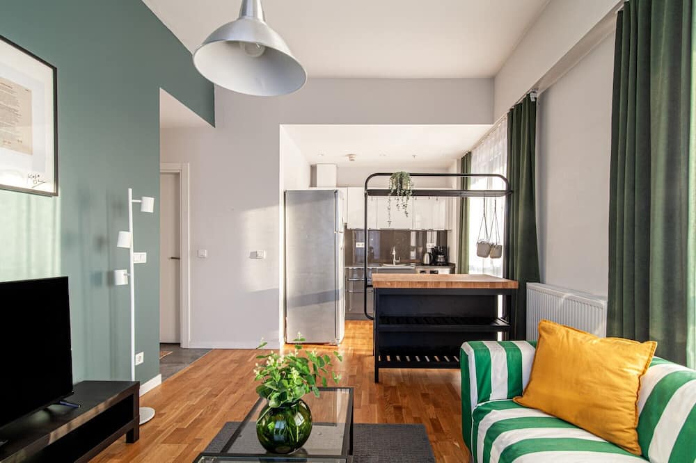 Photo of Livingroom in Kagithane
