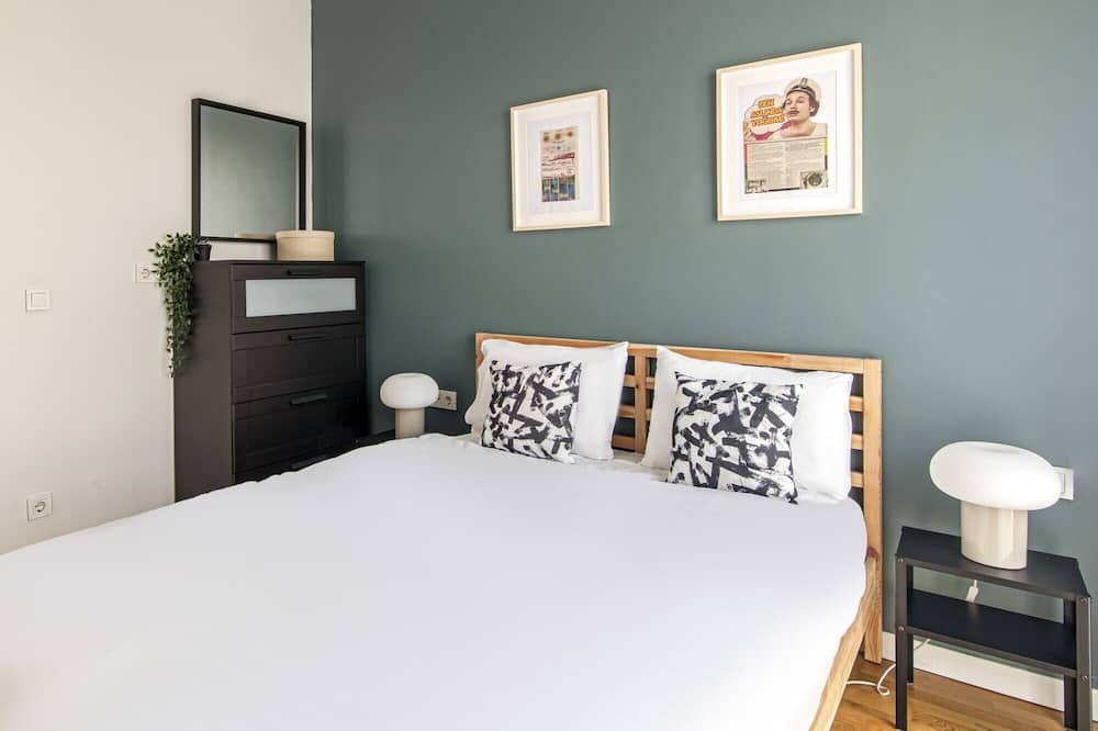 Photo of Bedroom in Kagithane
